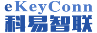 ekeyconn Logo